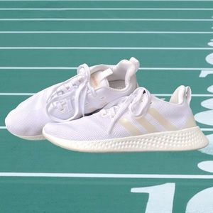adidas Cloudfoam Super Cloud White HWI 28Y001 - Women’s 7.5